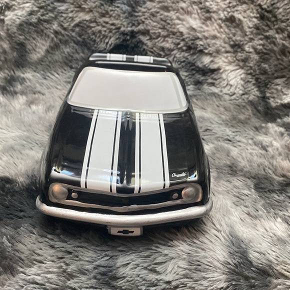 CHEVROLET CAMARO SS 1967 CERAMIC
CAR TELEFLORA GIFT - Picture 3 of 16